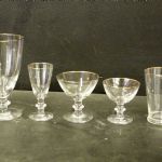 886 2315 Glasservis